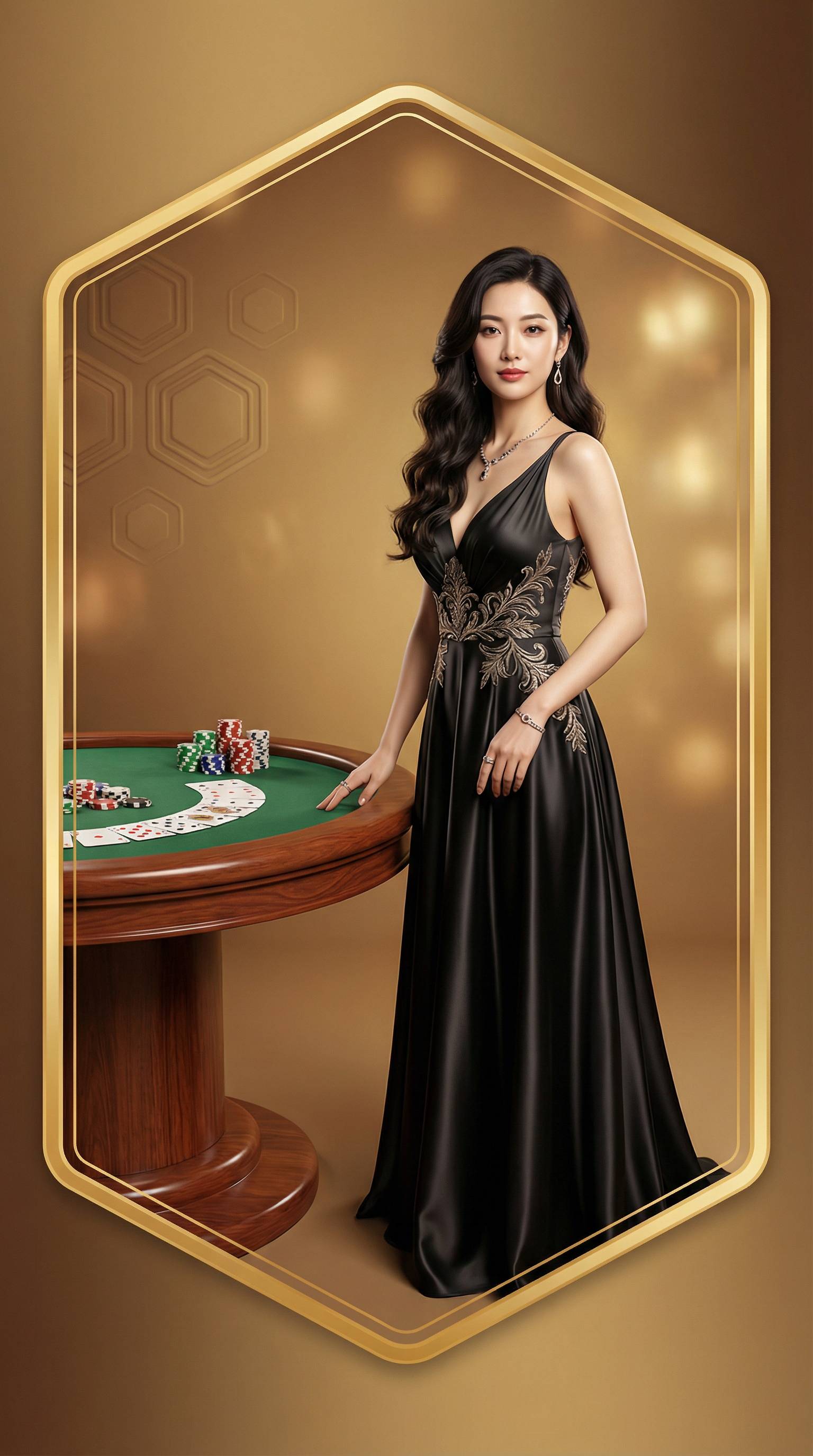 টেবিল গেম